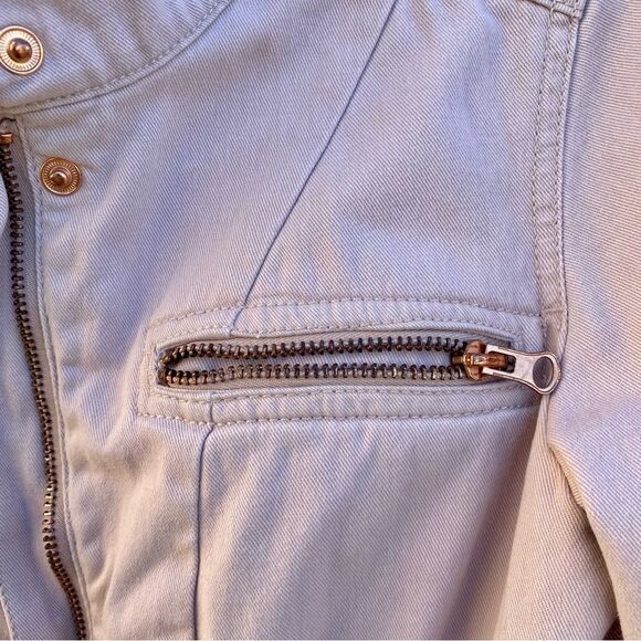 Gap Women’s Utility Jacket EUC - Picture 10 of 12